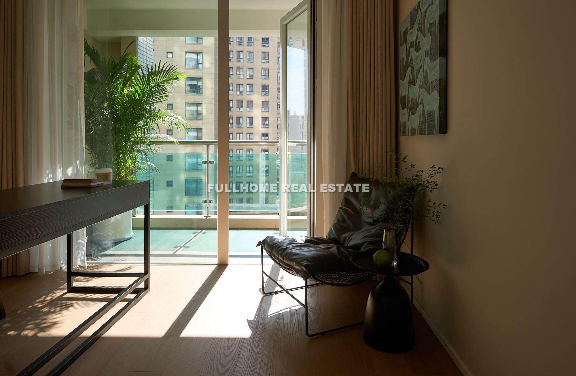 Hai Qi Yuan (The Bund) - Interior view 12, Shanghai rental property