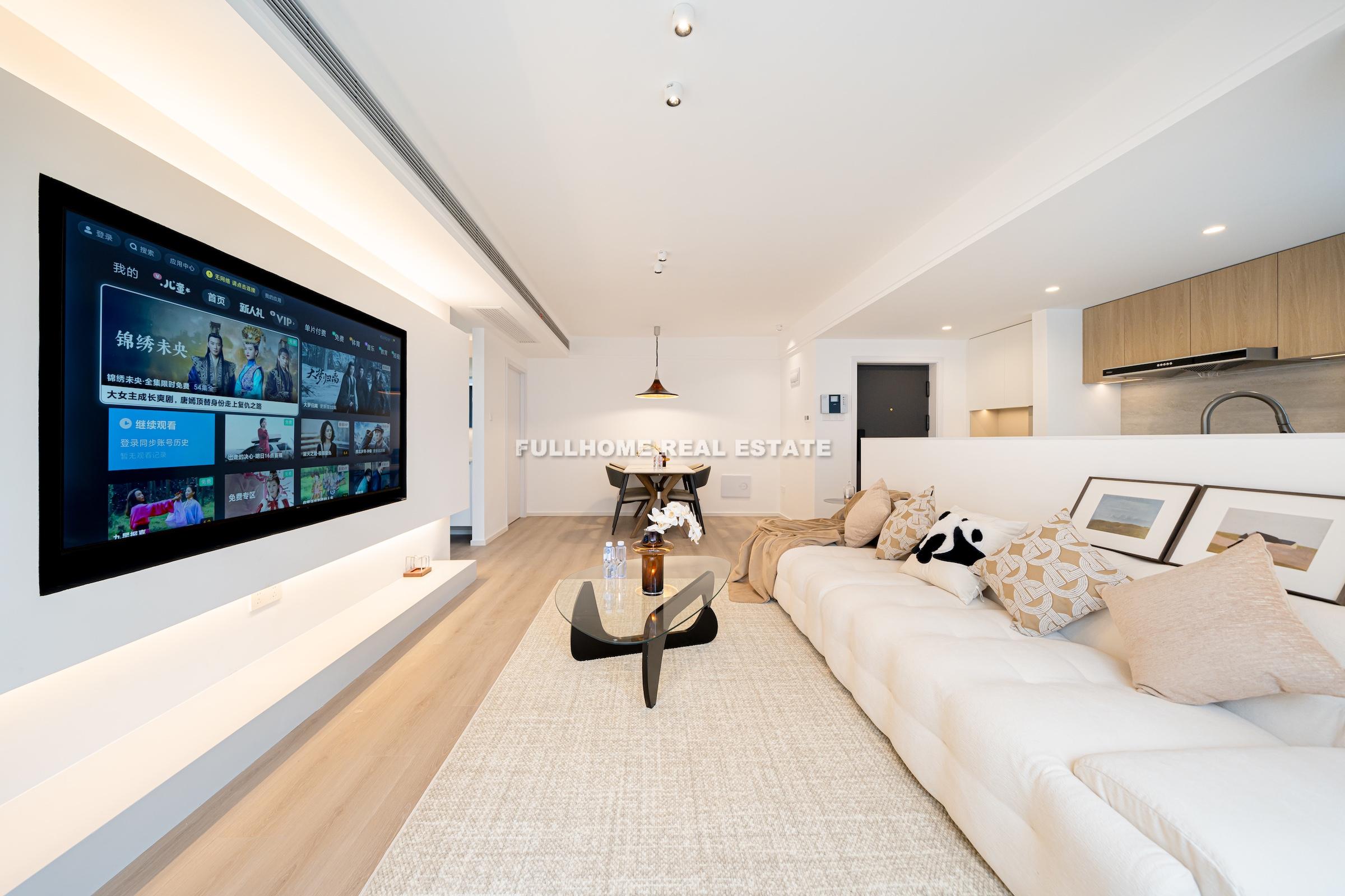 Da An Garden - Interior view 4, Shanghai rental property
