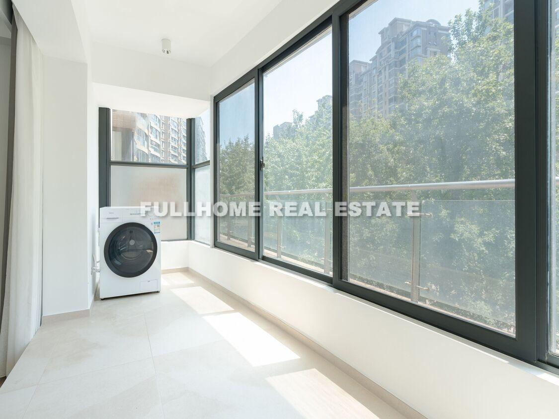 Gubei International Garden - Interior view 6, Shanghai rental property
