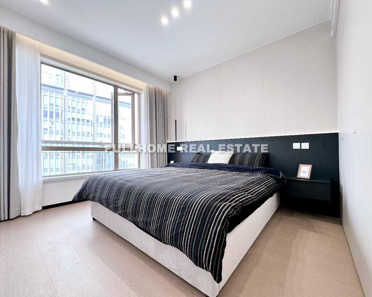 Rui Yuan Apartment - Interior view 4, Shanghai rental property