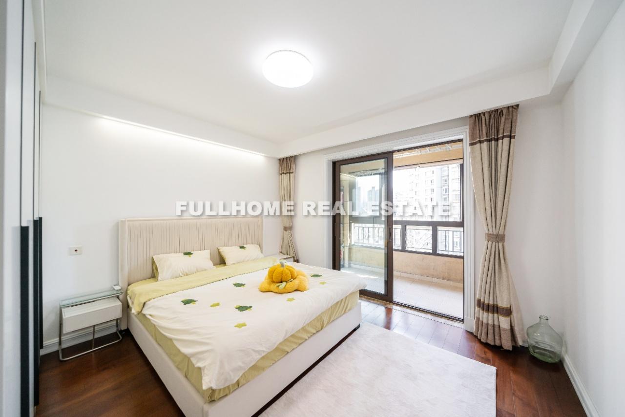 Zhong Hai Wan Jin Cheng Phase 3 - Interior view 3, Shanghai rental property