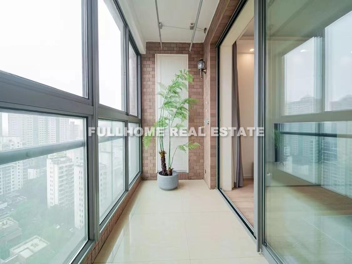 Xin Tian Di Riverside Garden - Interior view 7, Shanghai rental property