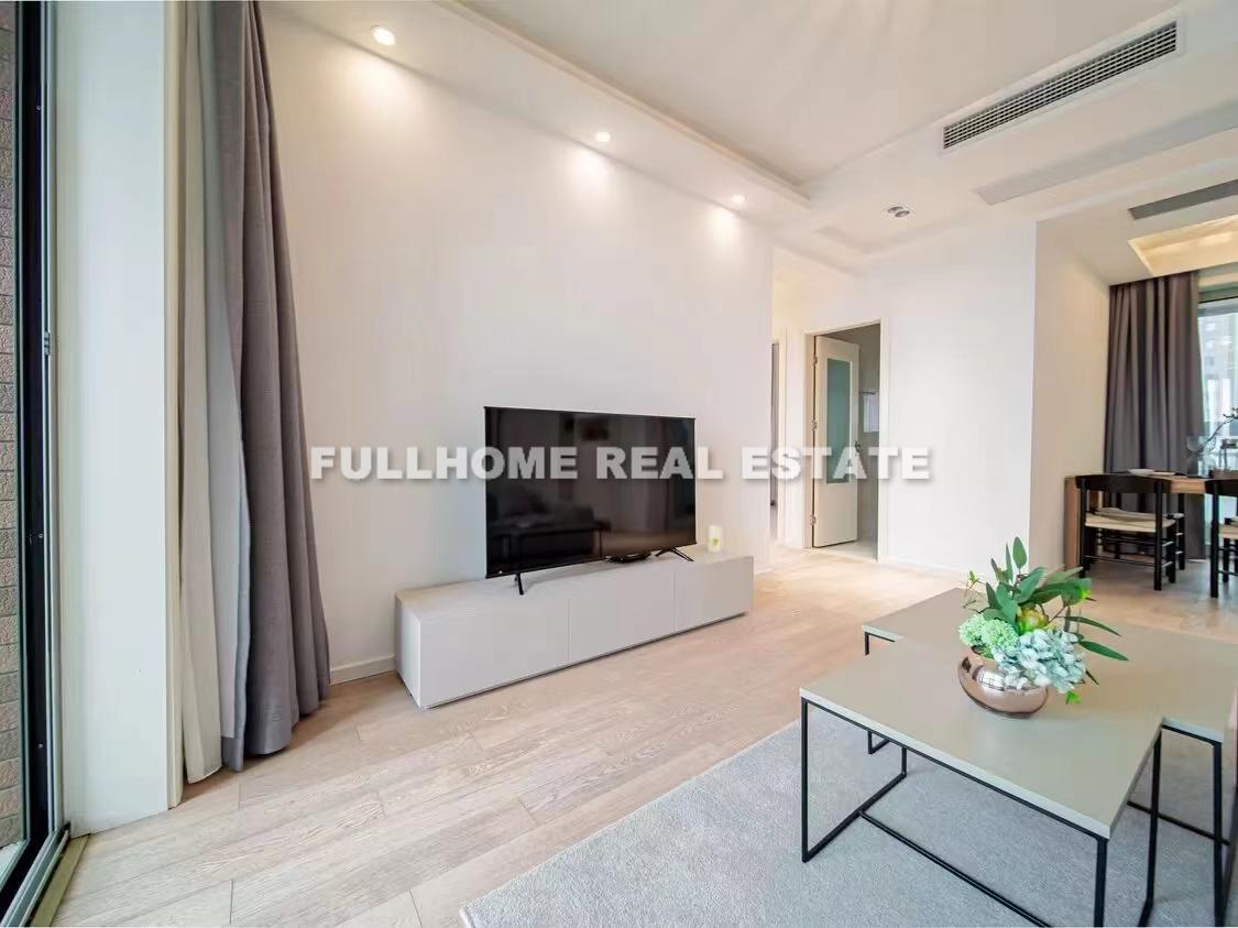 Xin Tian Di Riverside Garden - Interior view 4, Shanghai rental property