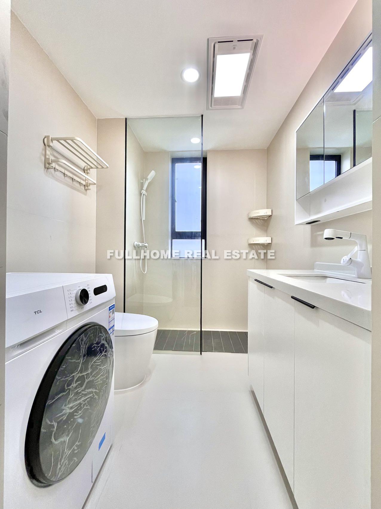Haizhou Liyuan - Interior view 5, Shanghai rental property