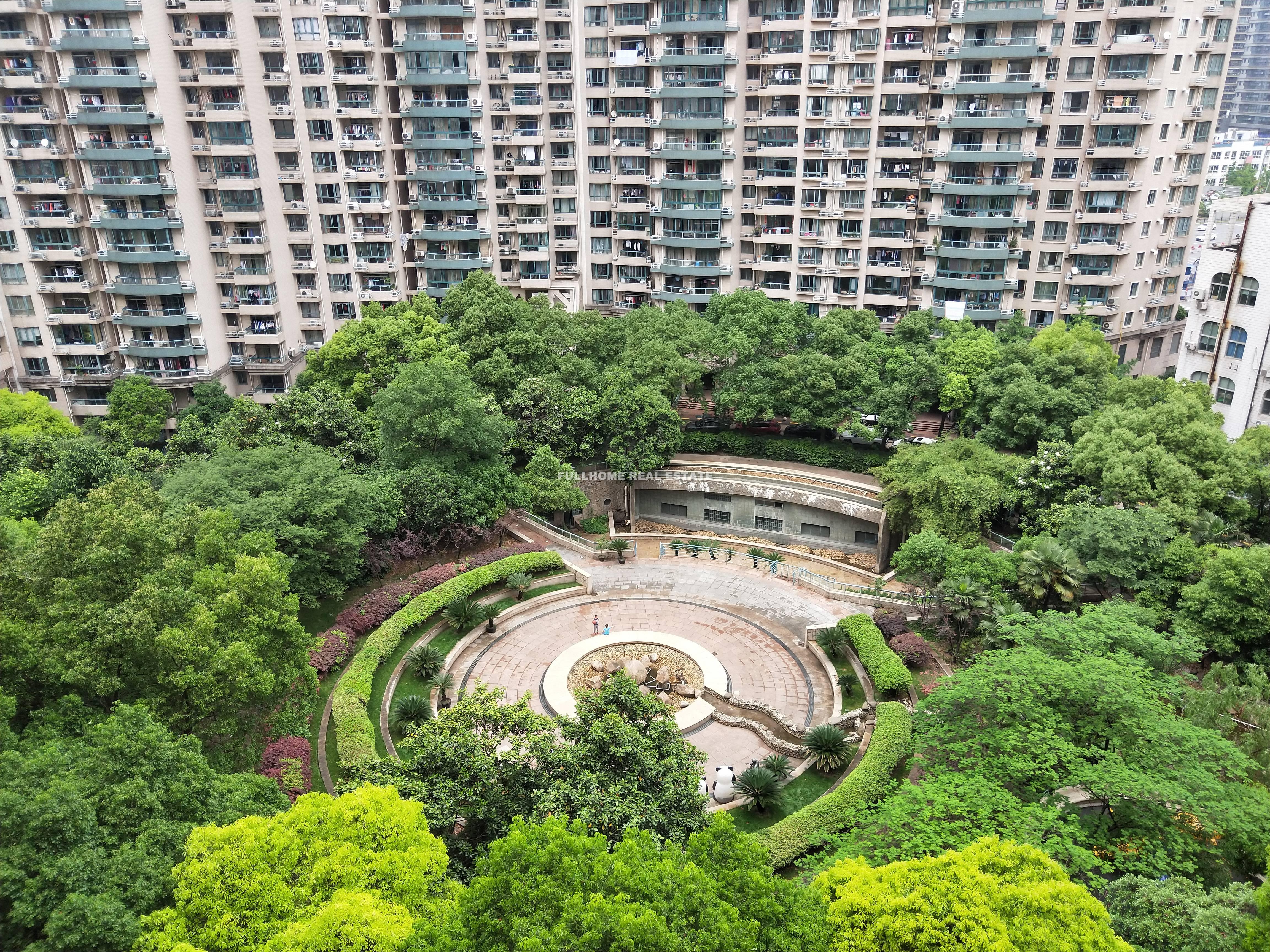 Da An Garden - Interior view 12, Shanghai rental property