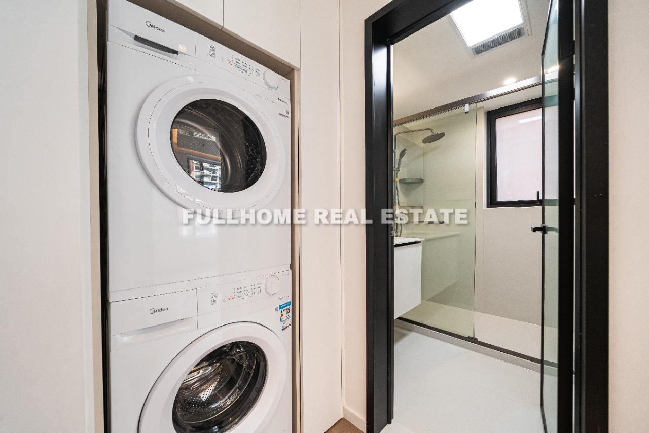 Shengda Garden - Interior view 9, Shanghai rental property