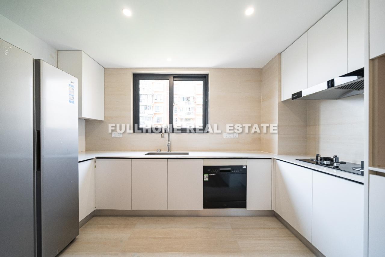 Shengda Garden - Interior view 8, Shanghai rental property