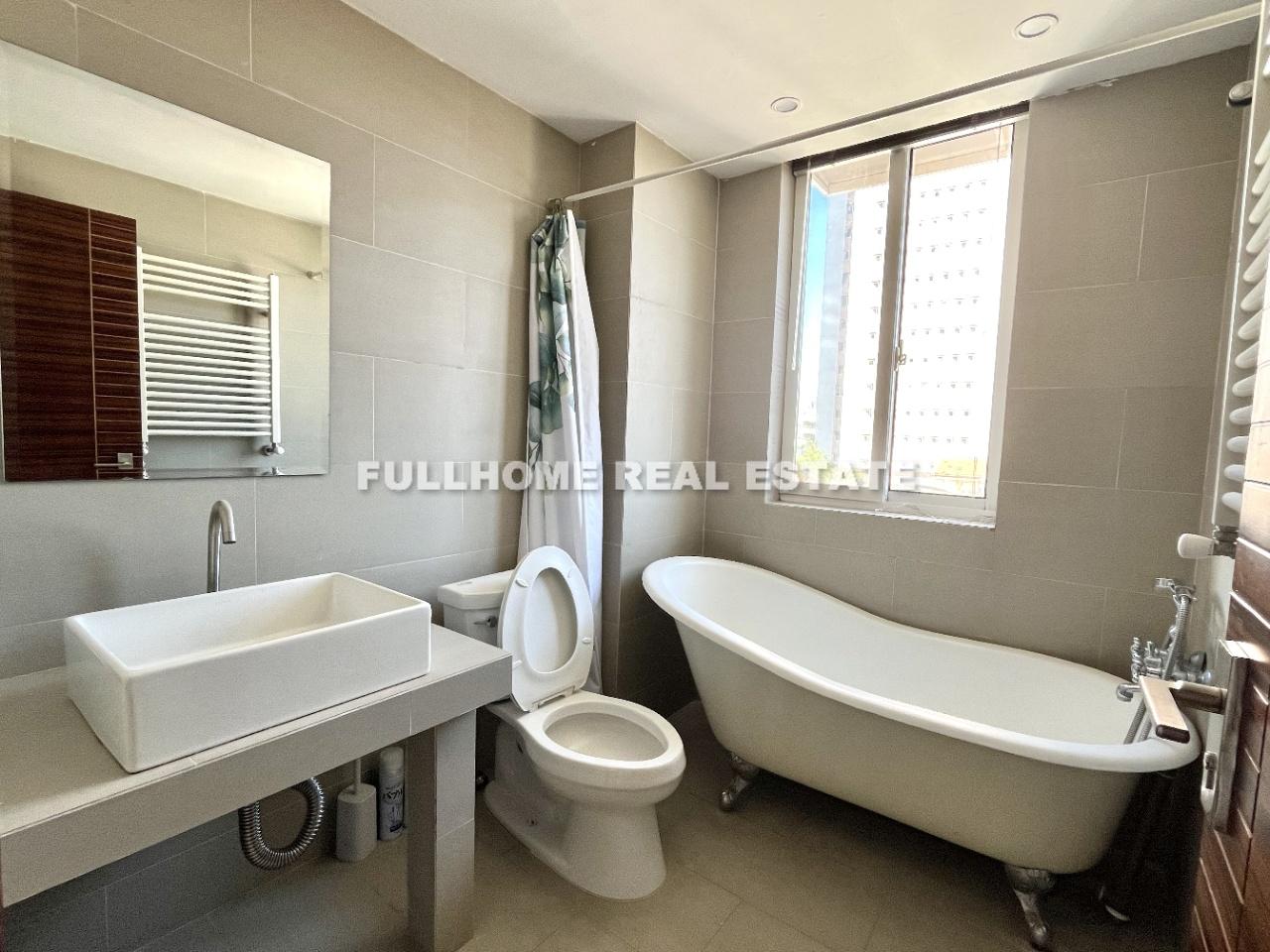 Lane 200-300 Anfu Road Old House - Interior view 9, Shanghai rental property