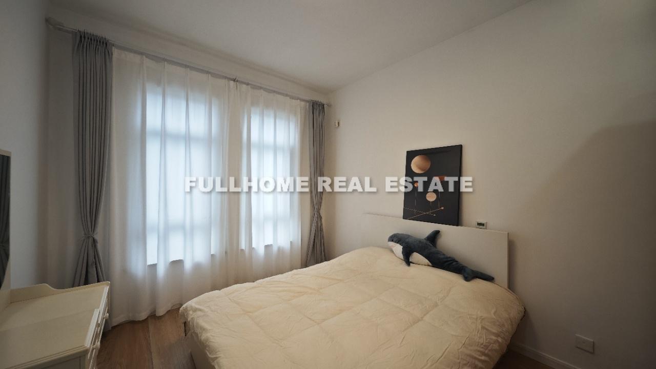 Mandarine de Gubei  - Interior view 3, Shanghai rental property