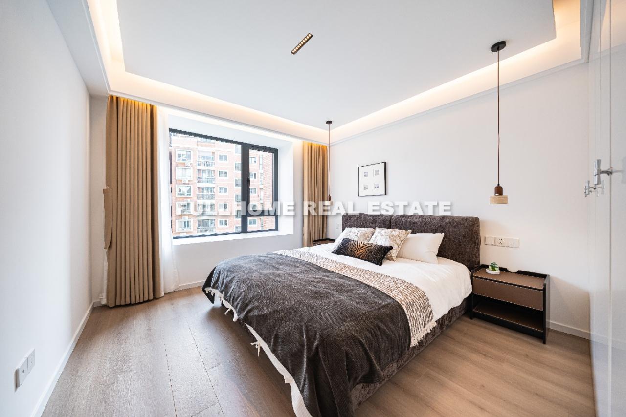 Shengda Garden - Interior view 5, Shanghai rental property