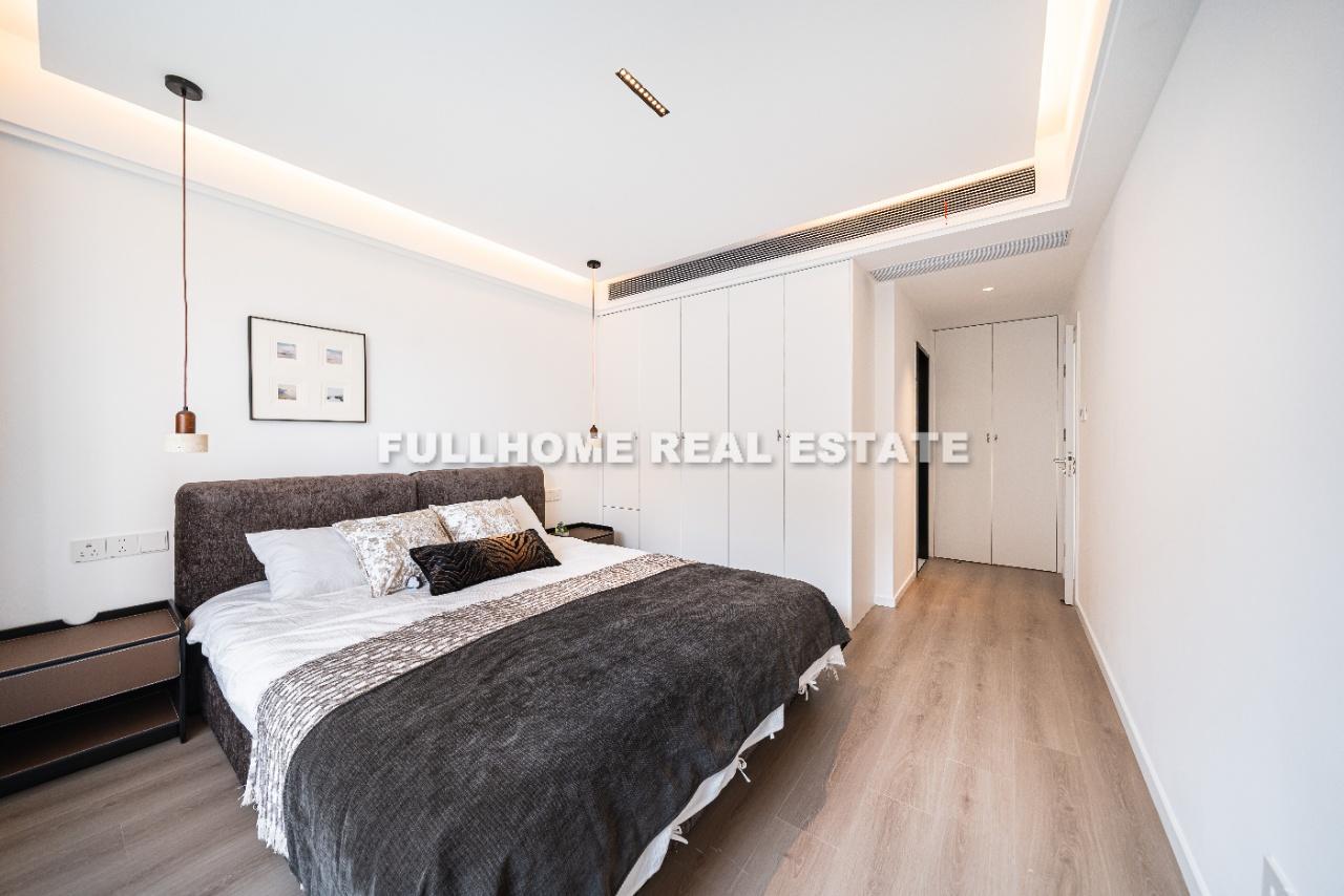 Shengda Garden - Interior view 4, Shanghai rental property