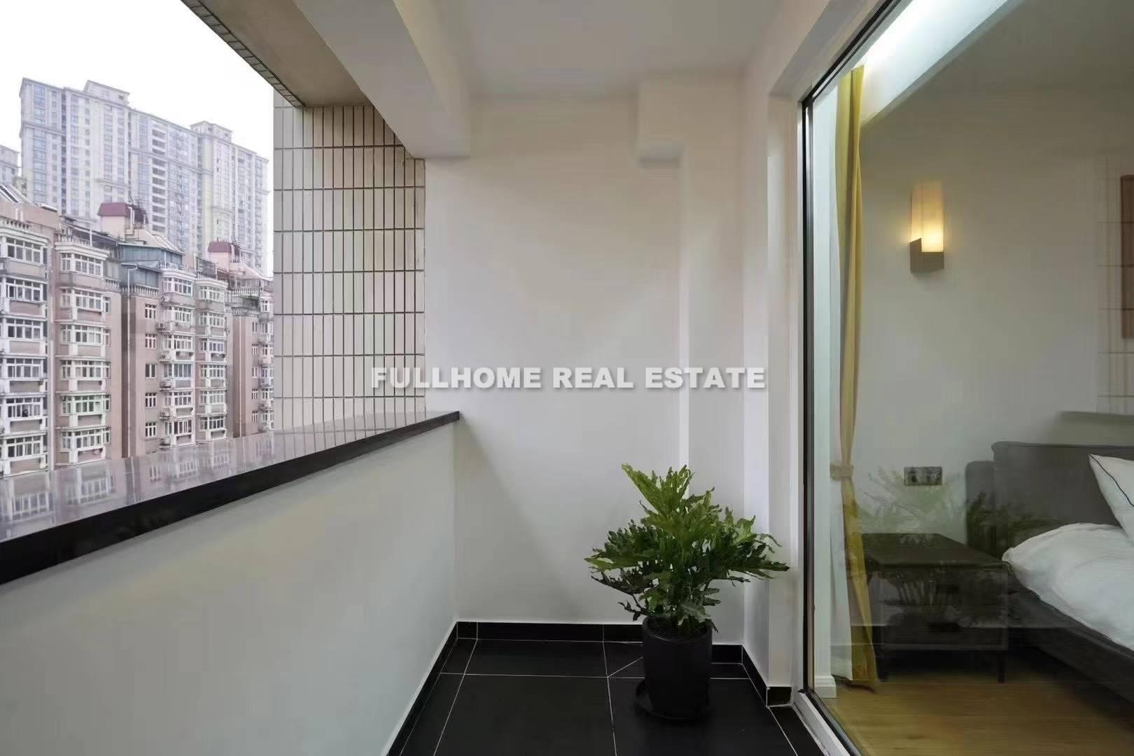 Dong Hai Garden - Interior view 5, Shanghai rental property