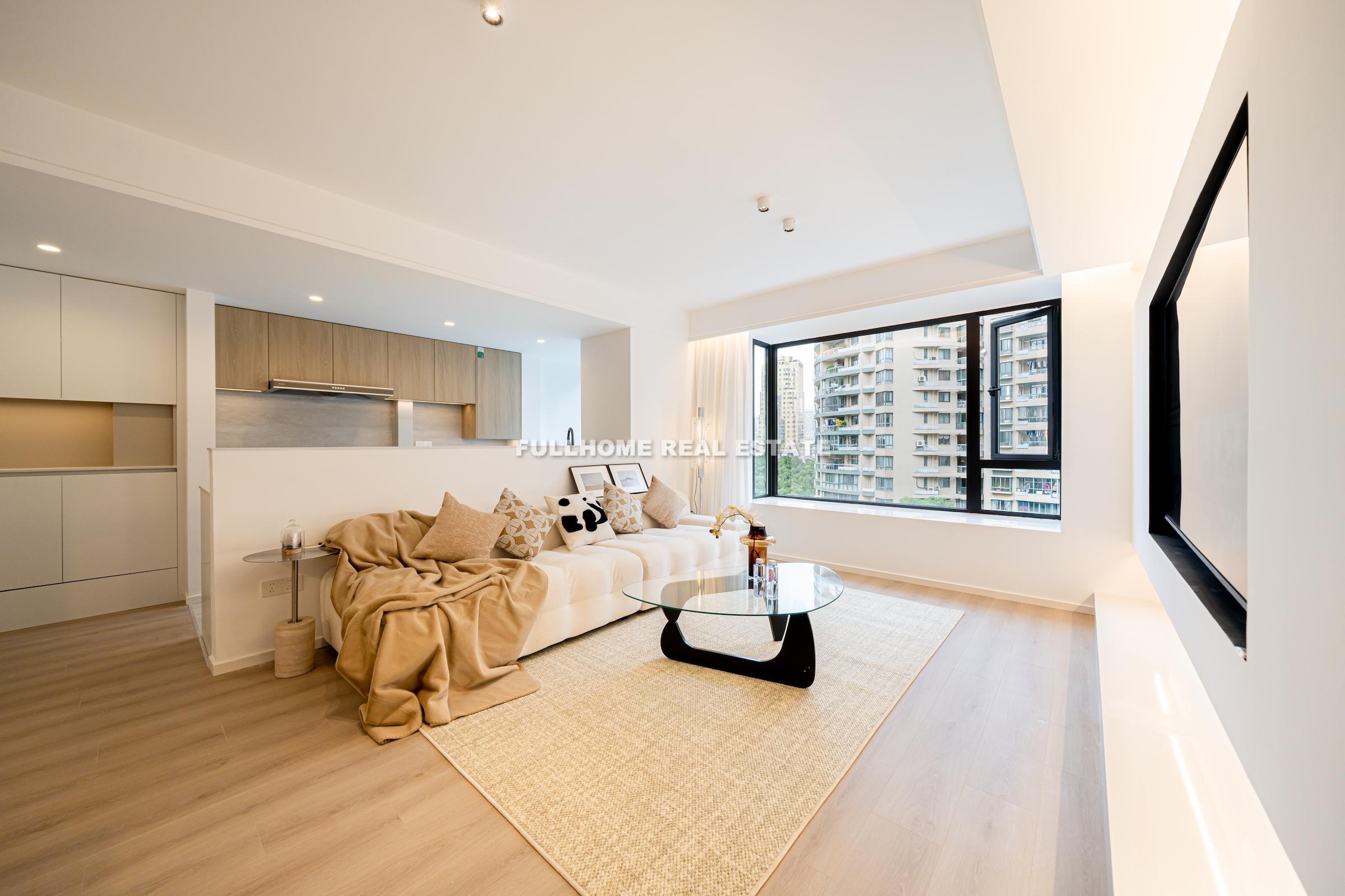 Da An Garden - Interior view 15, Shanghai rental property