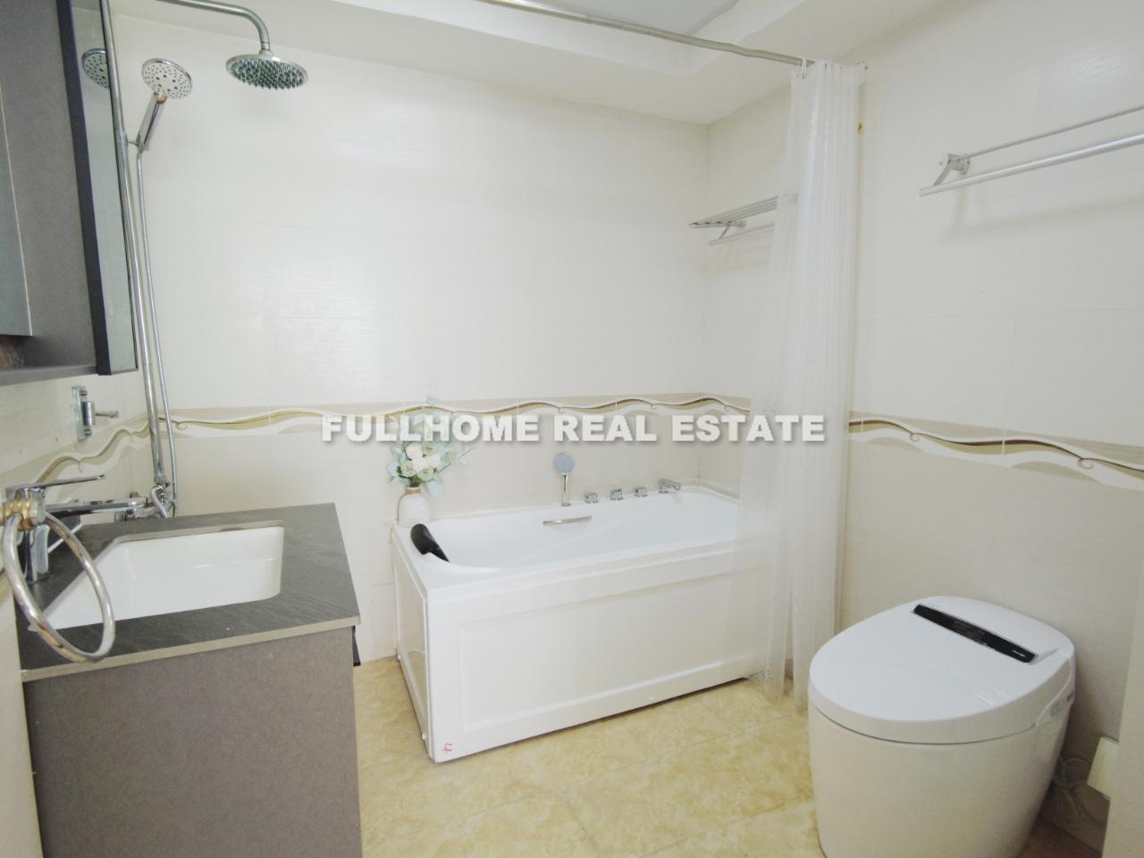 Golden Garden - Interior view 6, Shanghai rental property