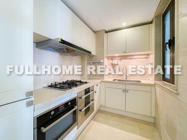 Huaqiao City - Interior view 8, Shanghai rental property