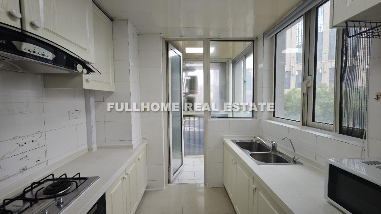 Mandarine de Gubei  - Interior view 9, Shanghai rental property
