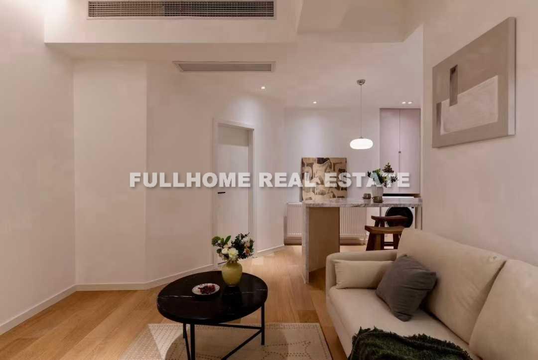 Heyi Mansion - Interior view 5, Shanghai rental property