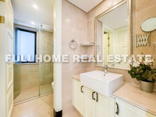 Huaqiao City - Interior view 9, Shanghai rental property