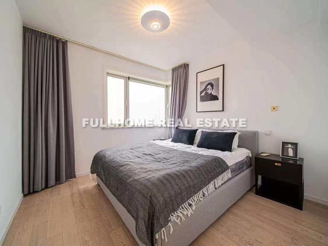 Xin Tian Di Riverside Garden - Interior view 5, Shanghai rental property
