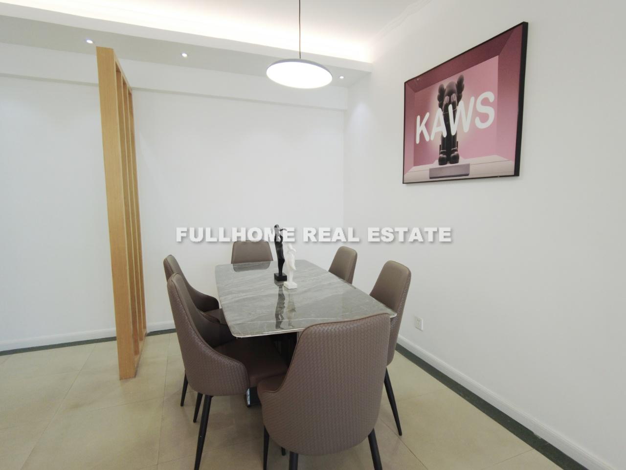 Golden Garden - Interior view 2, Shanghai rental property