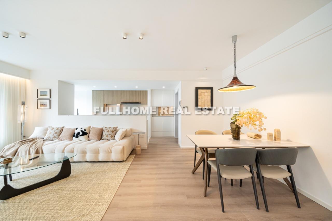 Same compound: Da An Garden, 2 bedrooms in Shanghai