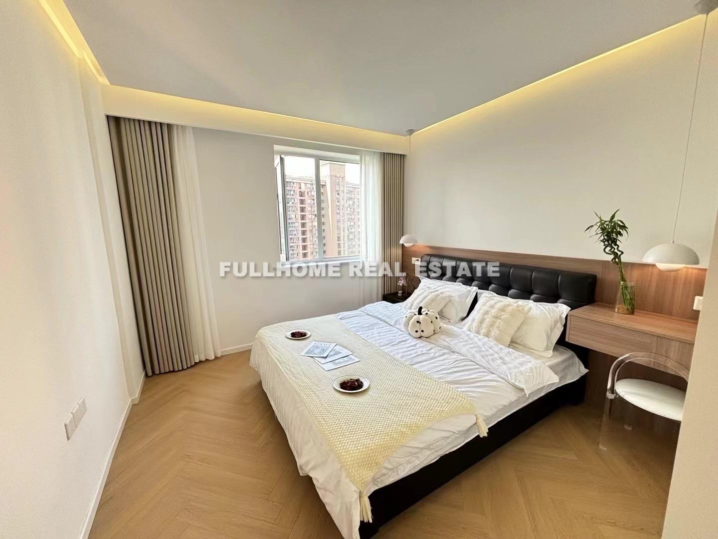 Xin Tian Di Riverside Garden - Interior view 7, Shanghai rental property