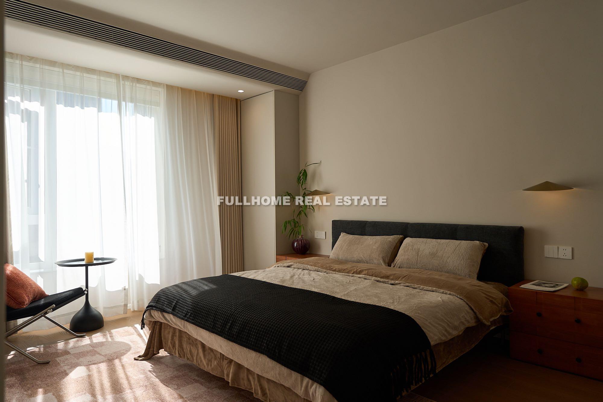 Hai Qi Yuan (The Bund) - Interior view 8, Shanghai rental property