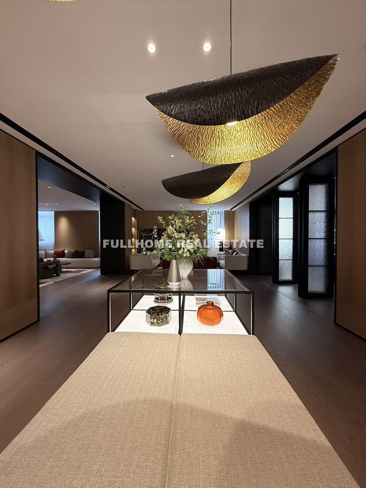 Aroma - Interior view 8, Shanghai rental property