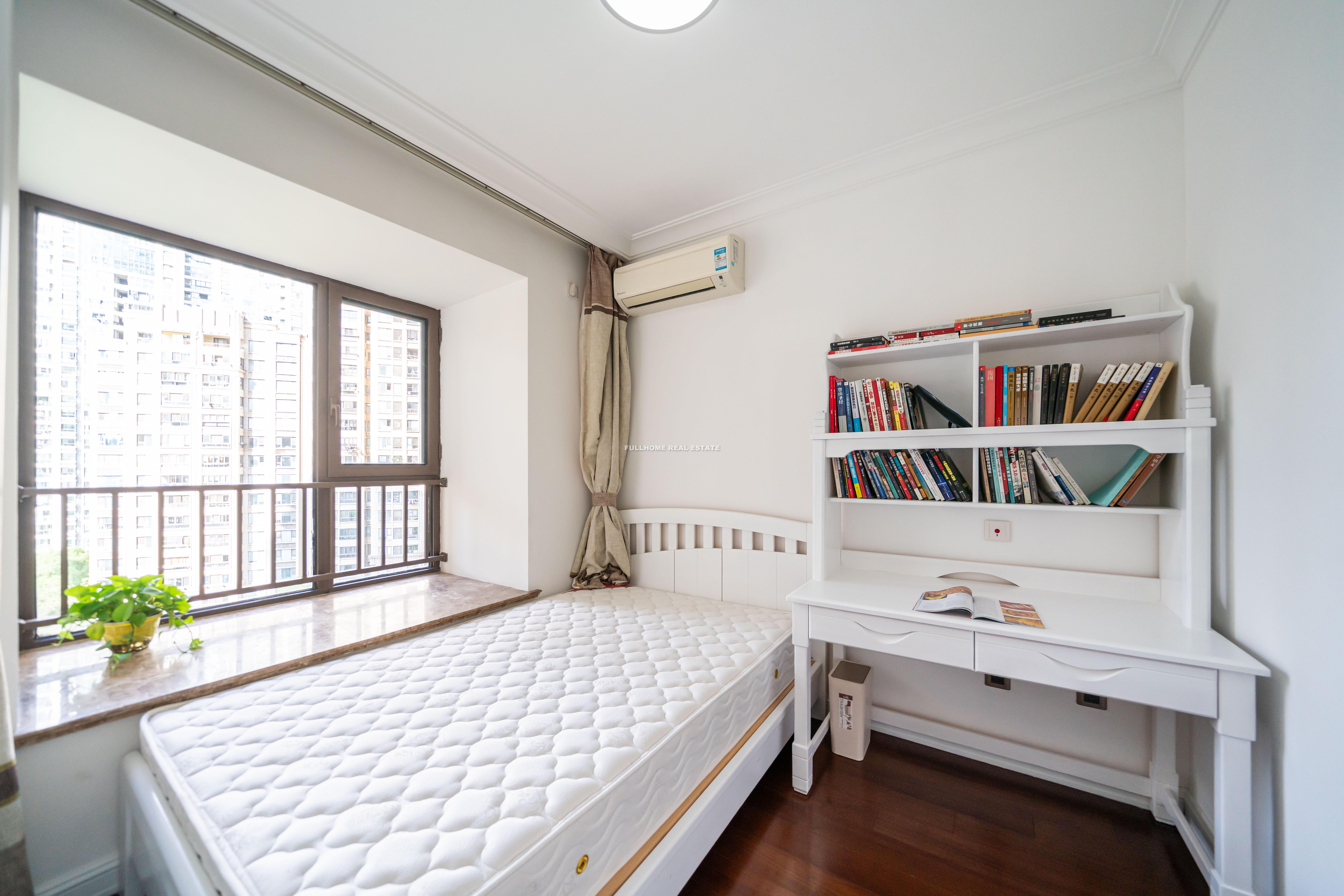 Zhong Hai Wan Jin Cheng Phase 3 - Interior view 5, Shanghai rental property