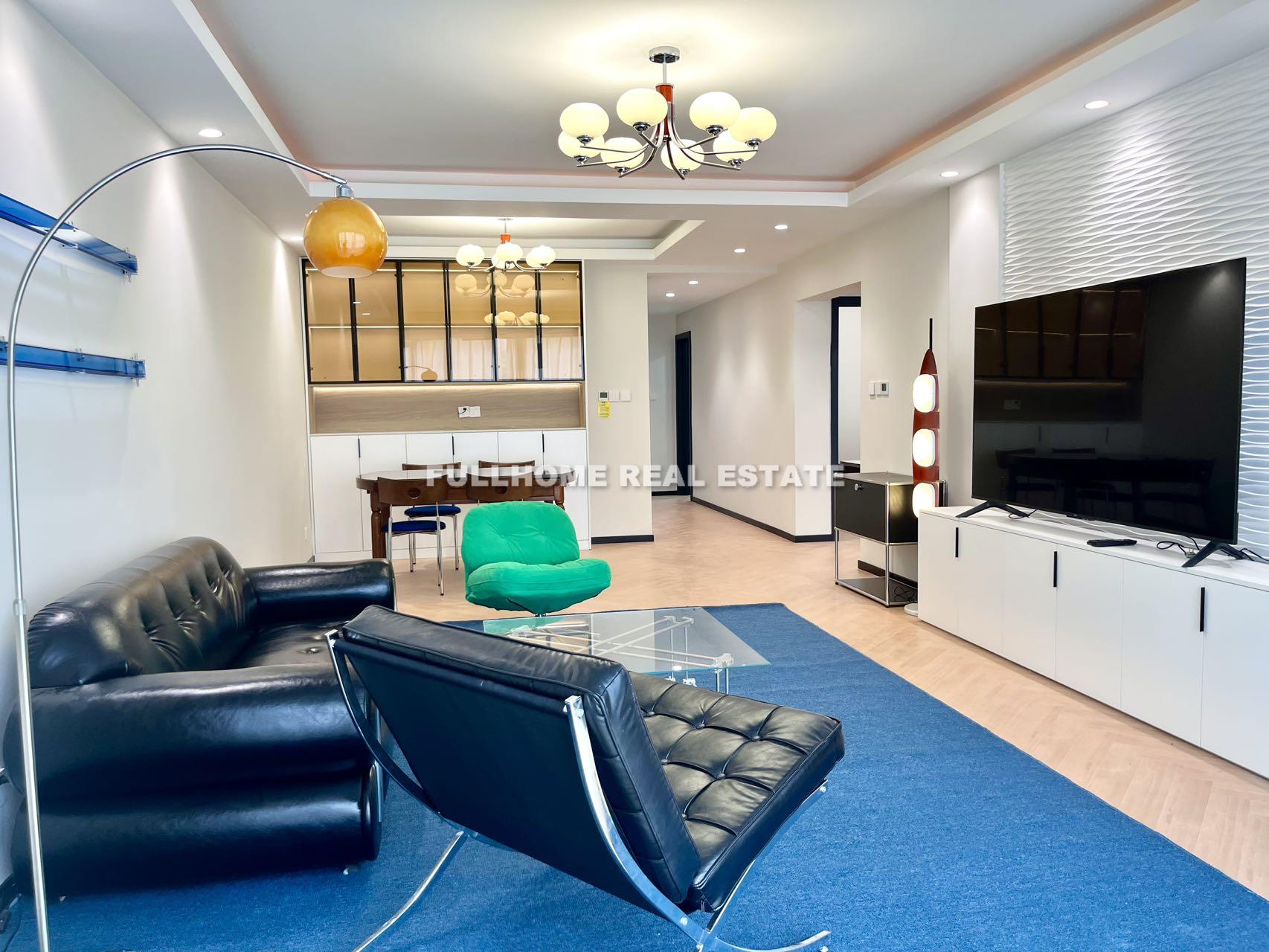 Haizhou Liyuan - Interior view 3, Shanghai rental property