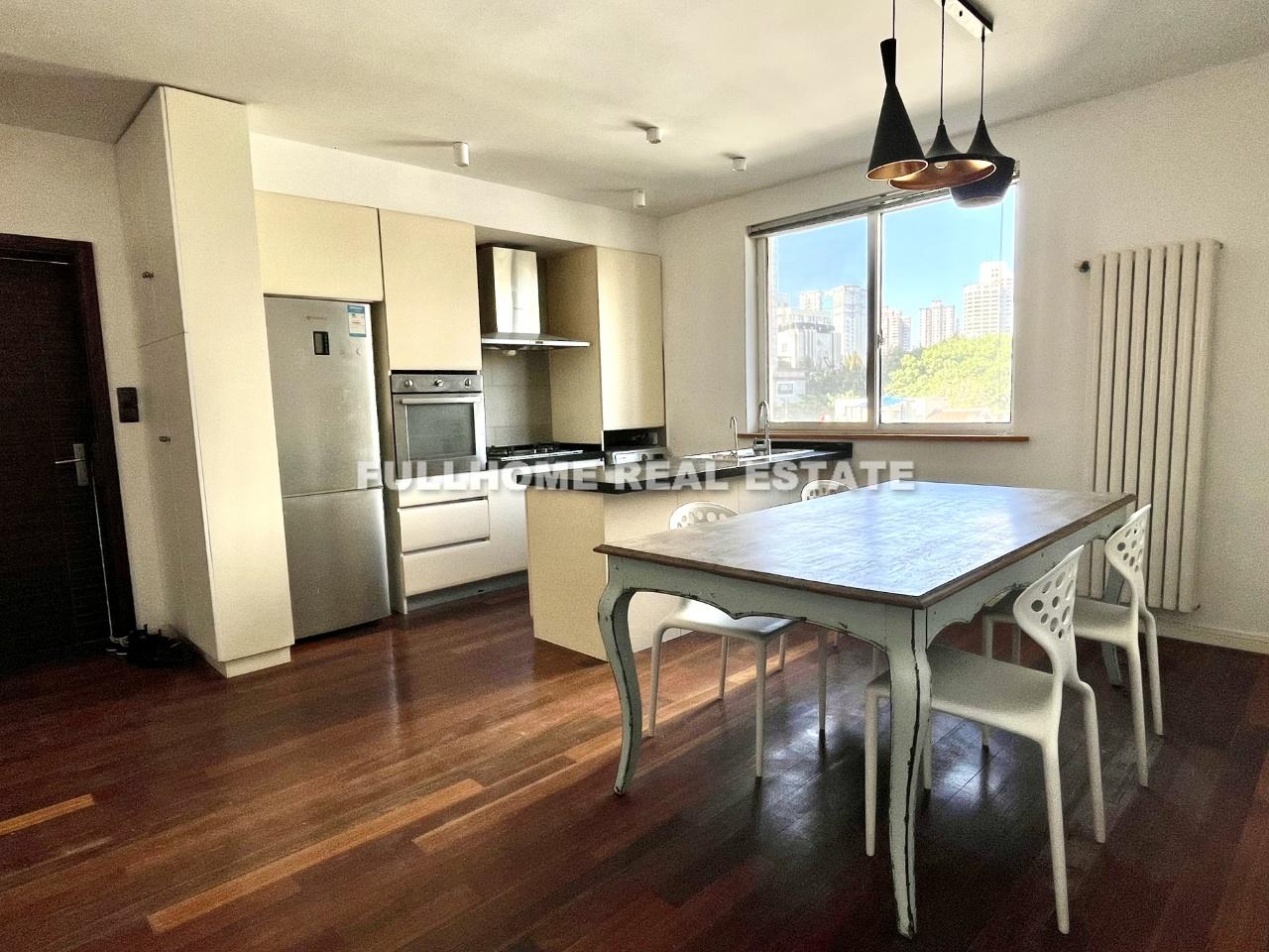 Lane 200-300 Anfu Road Old House - Interior view 7, Shanghai rental property