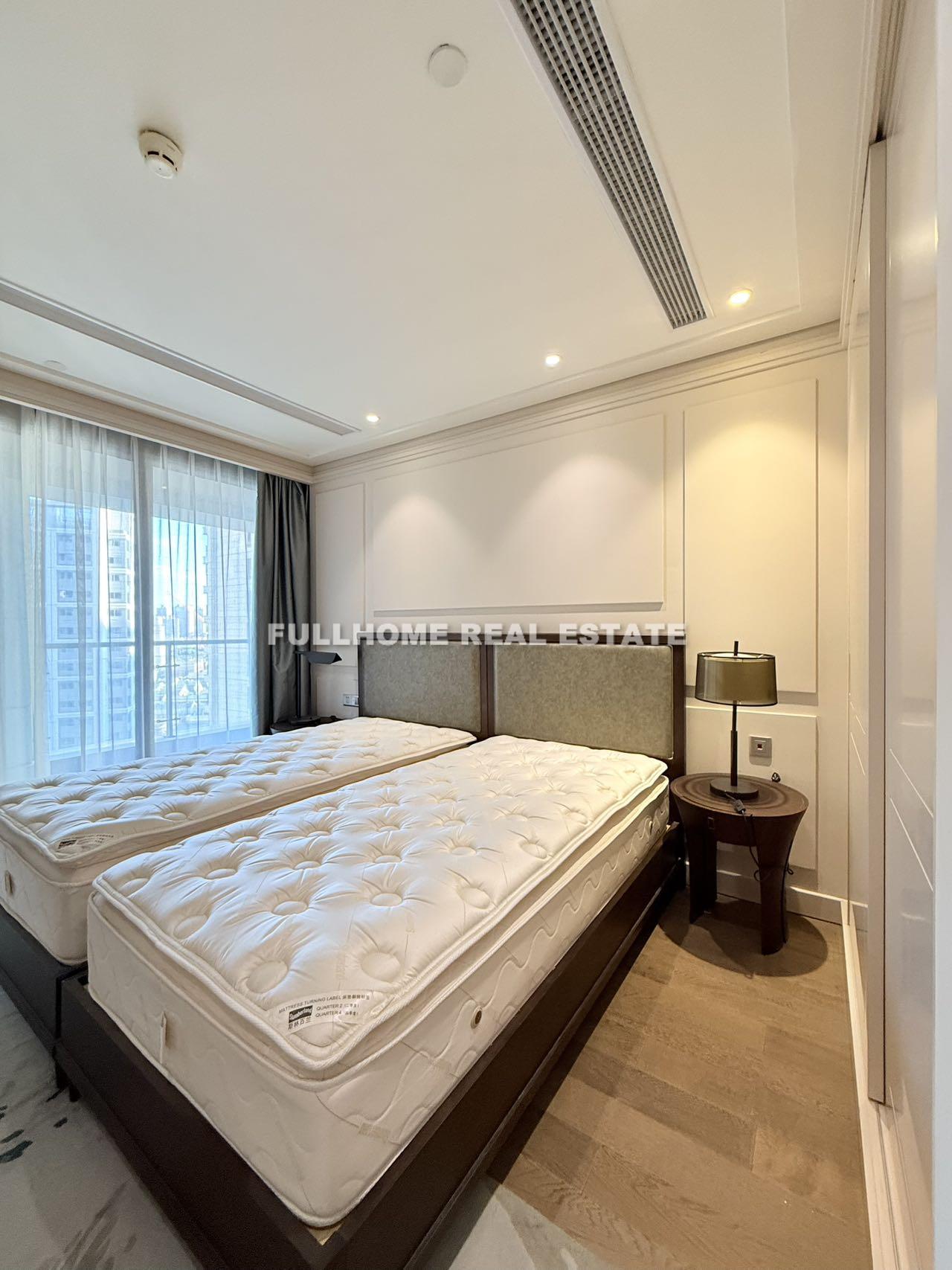 Aroma - Interior view 6, Shanghai rental property
