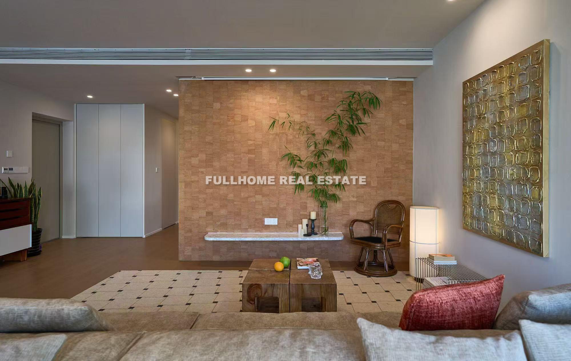 Hai Qi Yuan (The Bund) - Interior view 6, Shanghai rental property