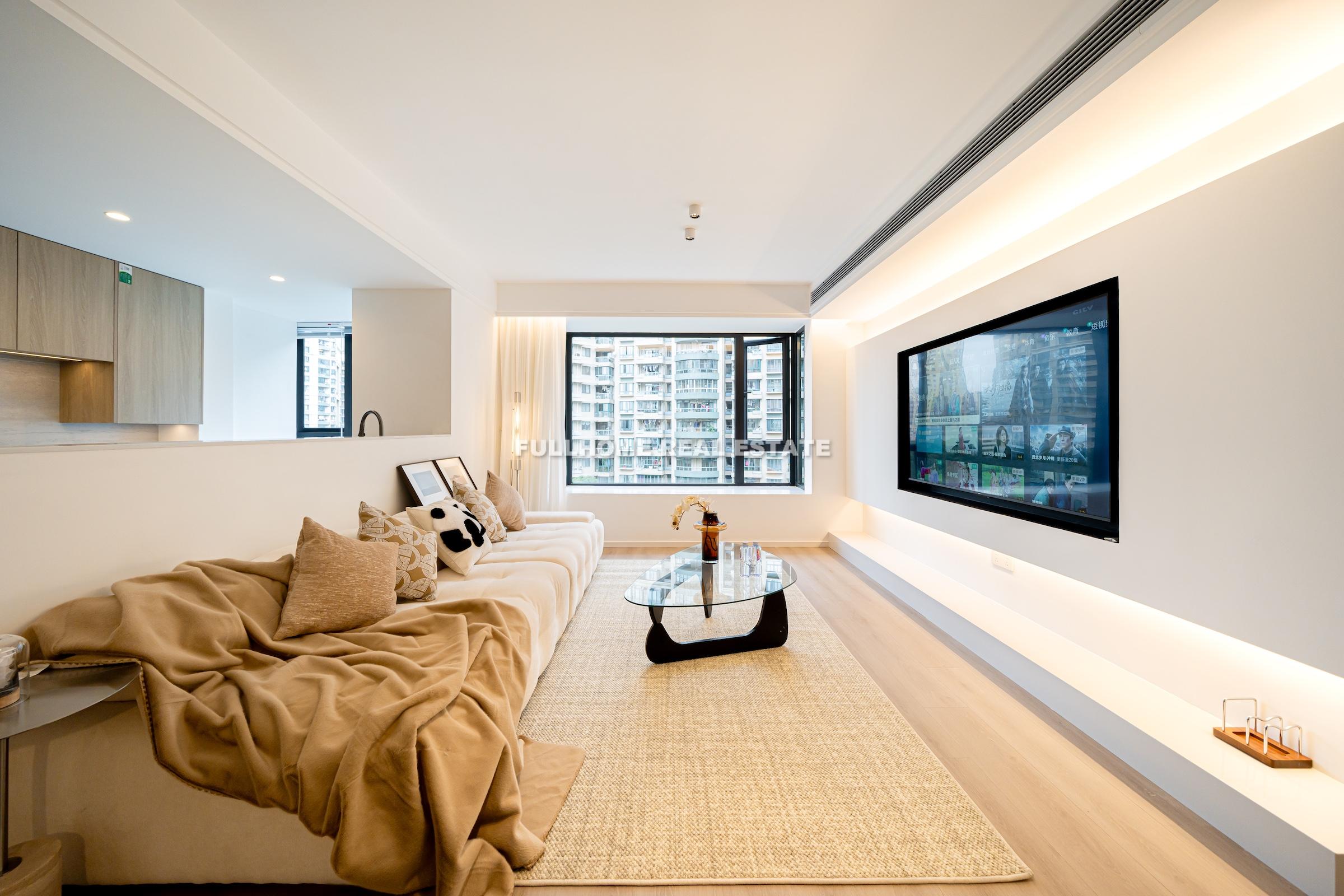 Da An Garden - Interior view 5, Shanghai rental property
