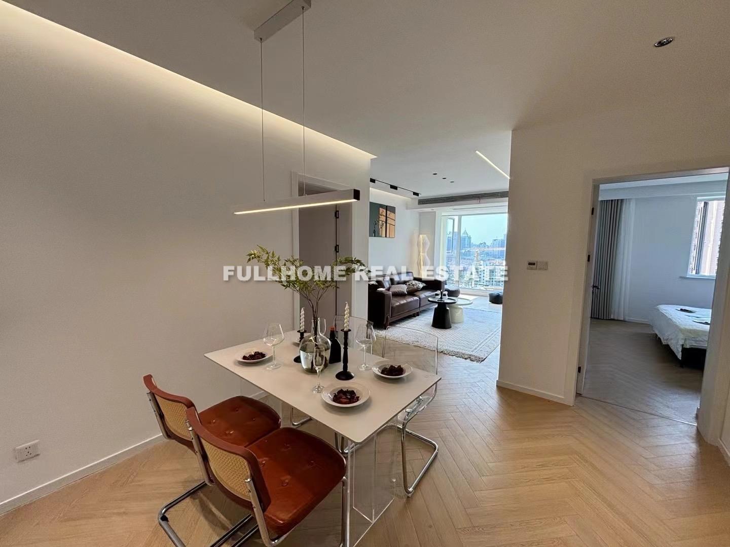 Xin Tian Di Riverside Garden - Interior view 5, Shanghai rental property