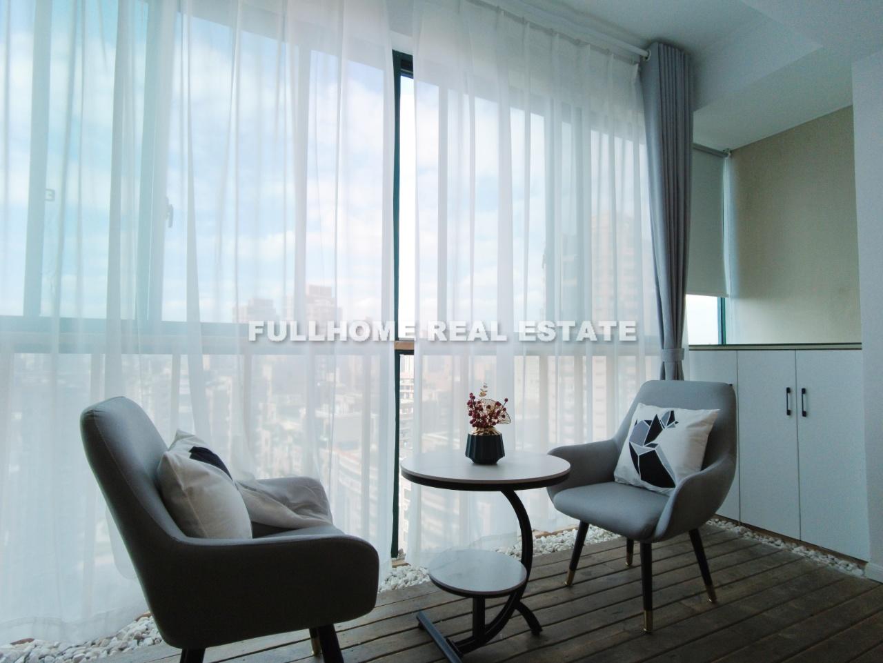 Golden Garden - Interior view 3, Shanghai rental property