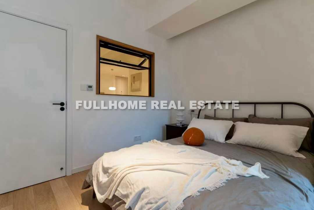Heyi Mansion - Interior view 3, Shanghai rental property