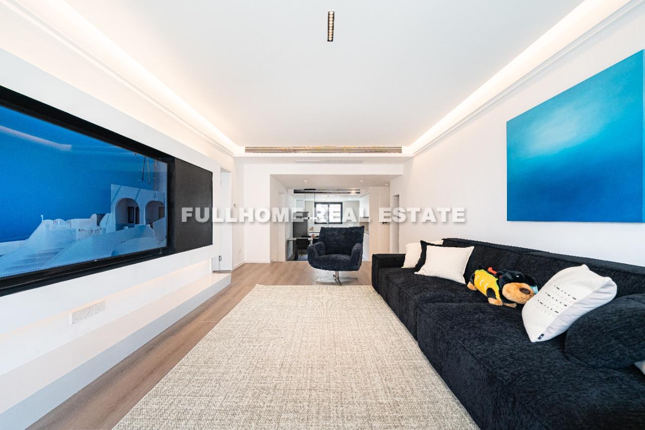 Shengda Garden - Interior view 2, Shanghai rental property