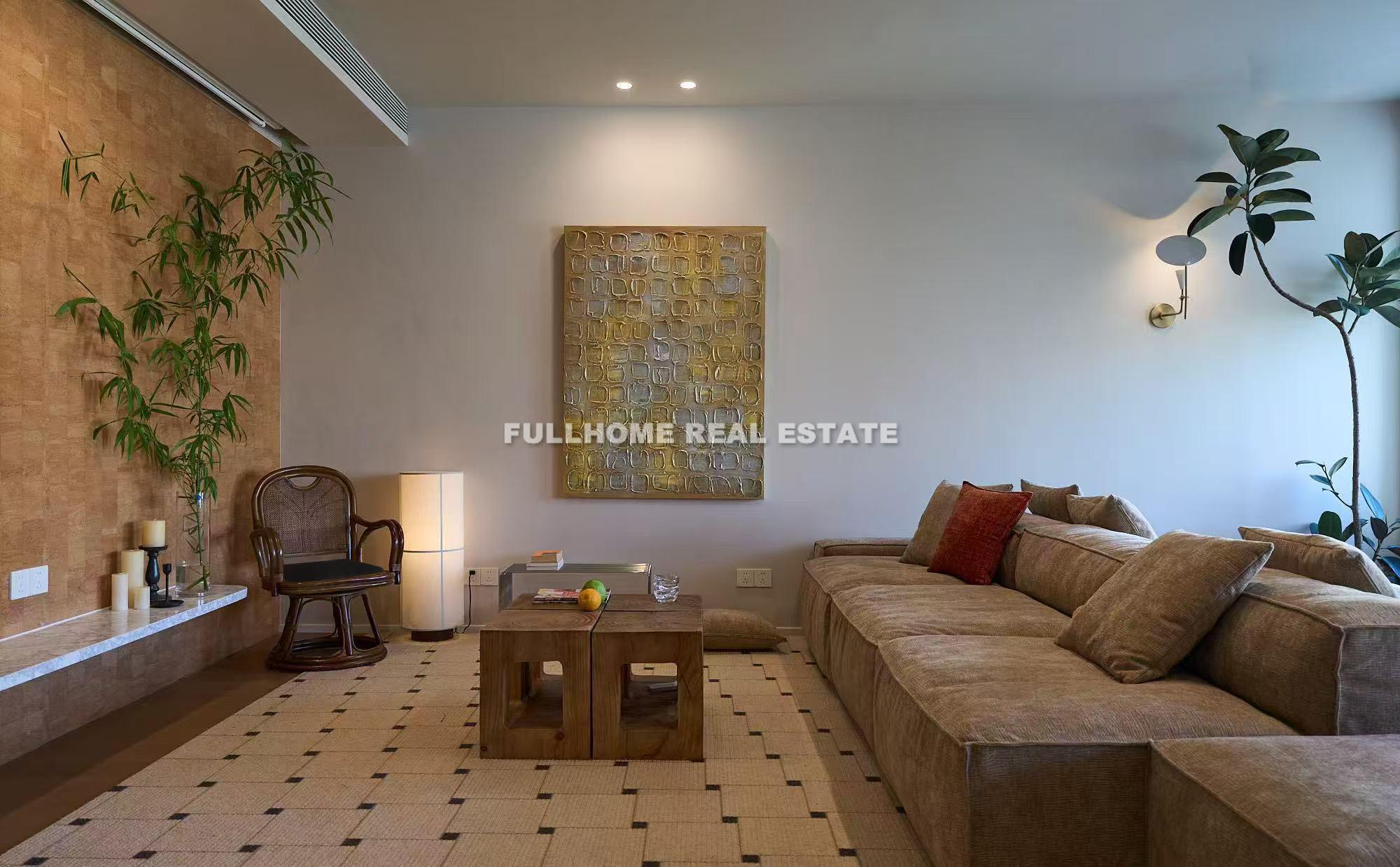Hai Qi Yuan (The Bund) - Interior view 4, Shanghai rental property