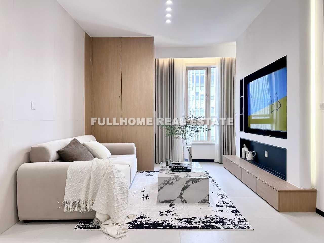 Rui Yuan Apartment - 1 bedroom apartment in Shanghai, Downtown, Downtown