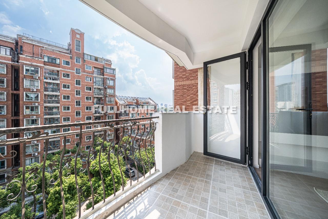 Shengda Garden - Interior view 14, Shanghai rental property