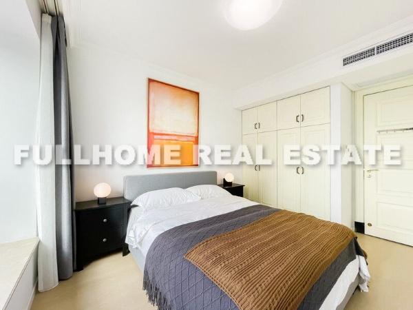 Huaqiao City - Interior view 6, Shanghai rental property