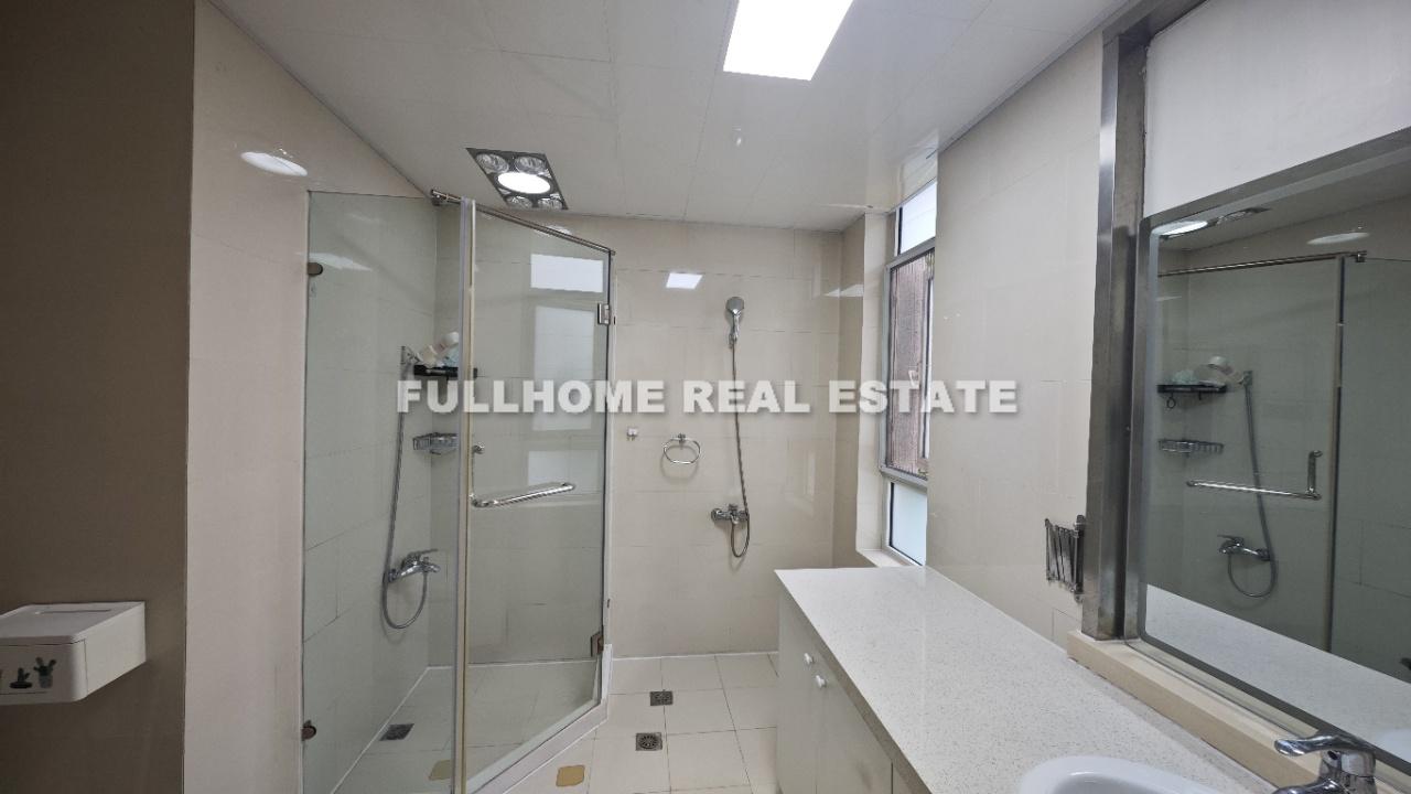 Mandarine de Gubei  - Interior view 6, Shanghai rental property