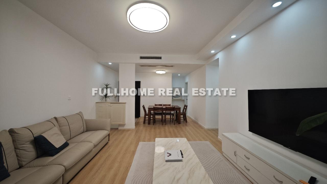 Mandarine de Gubei  - Interior view 2, Shanghai rental property