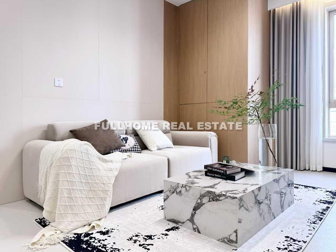 Rui Yuan Apartment - Interior view 8, Shanghai rental property