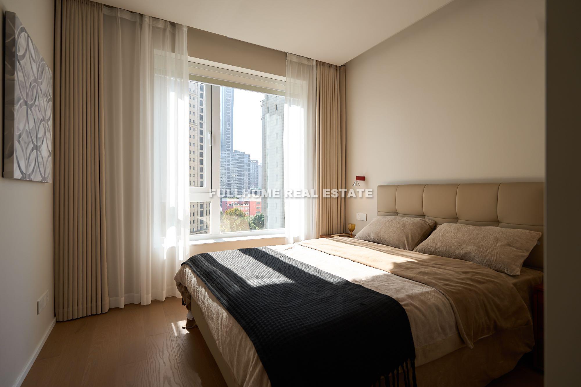 Hai Qi Yuan (The Bund) - Interior view 10, Shanghai rental property