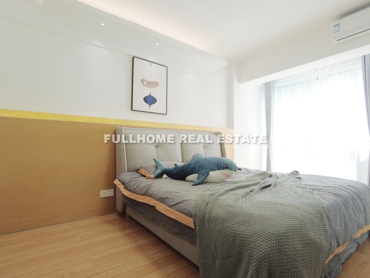 Golden Garden - Interior view 5, Shanghai rental property