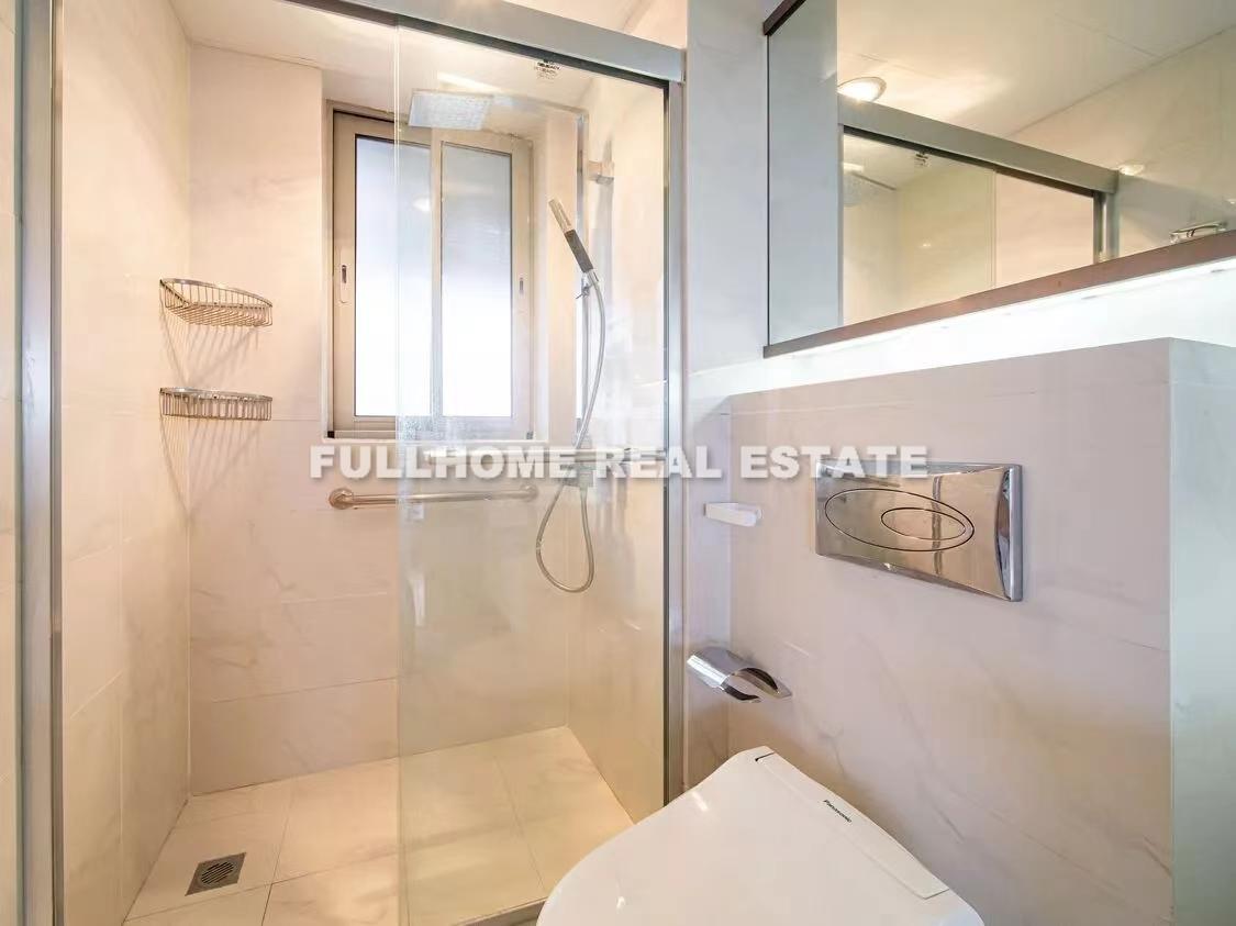 Xin Tian Di Riverside Garden - Interior view 8, Shanghai rental property