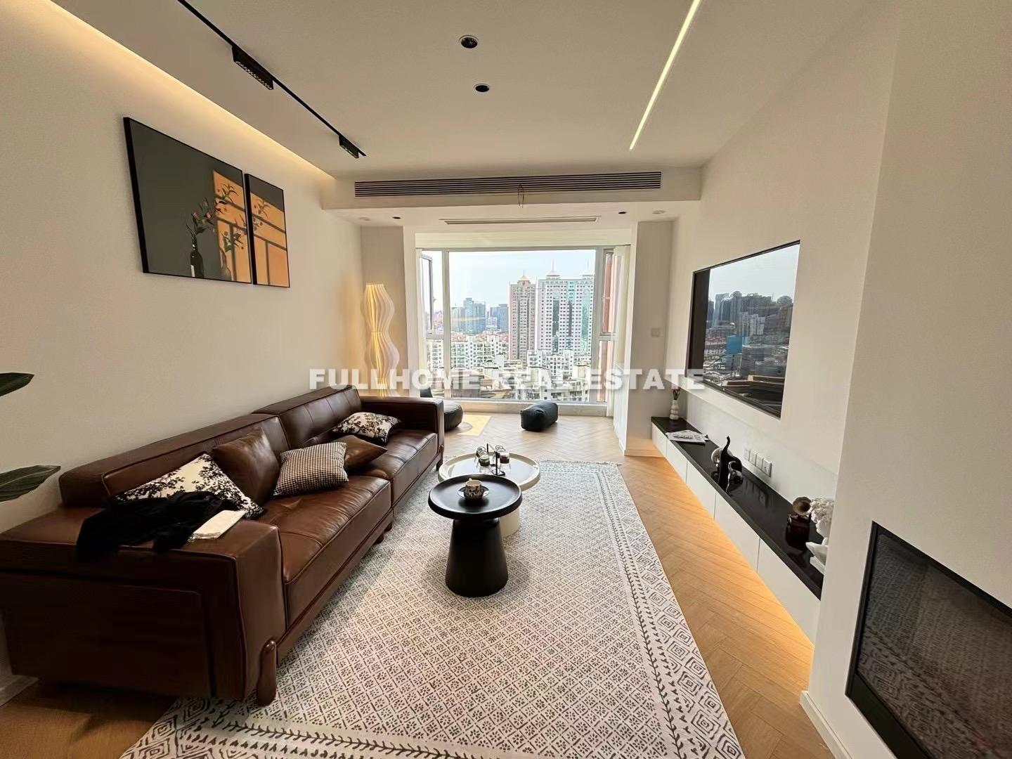Xin Tian Di Riverside Garden - Interior view 3, Shanghai rental property