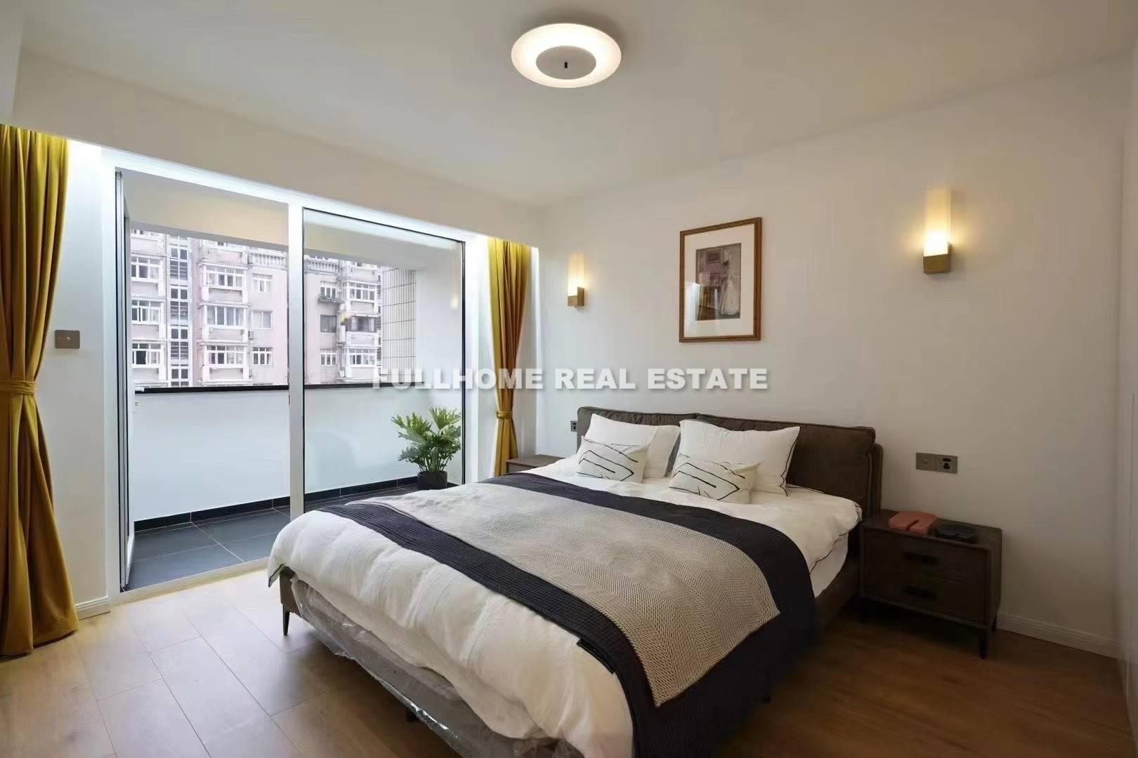 Dong Hai Garden - Interior view 2, Shanghai rental property